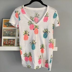 Target Tee